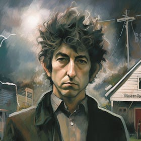 Buried In the Mix: "Shelter from the Storm"