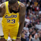 LeBron James Is a Sixer and I Still Don't Believe It