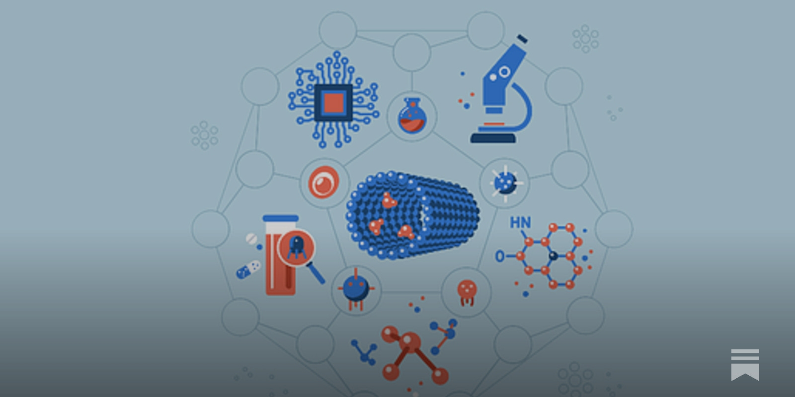 Nanotecnologia e meio ambiente: riscos ou benefícios?, image size:1600x800
