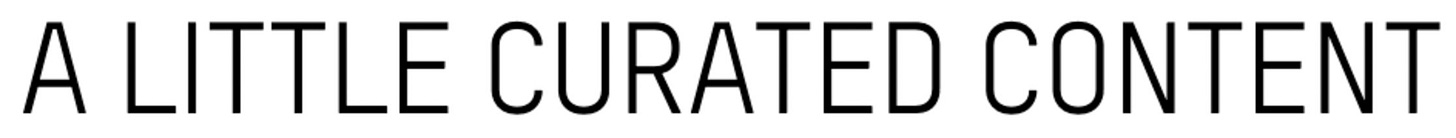 Article content Article content