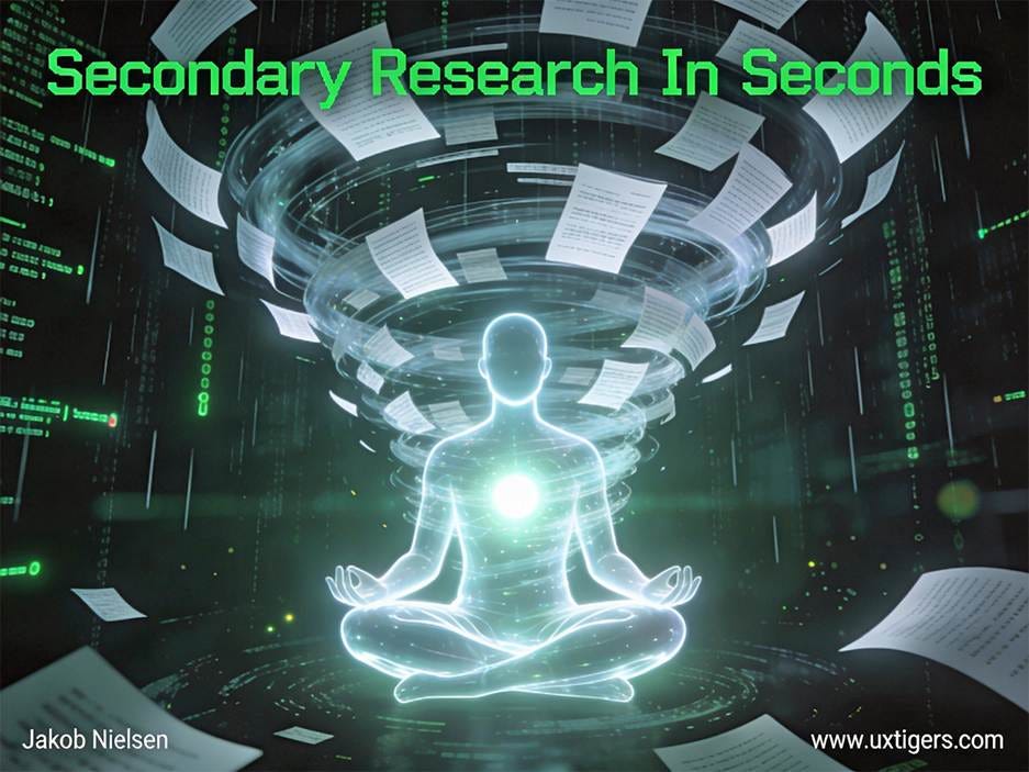 A person meditating under a tornado of papers

AI-generated content may be incorrect.