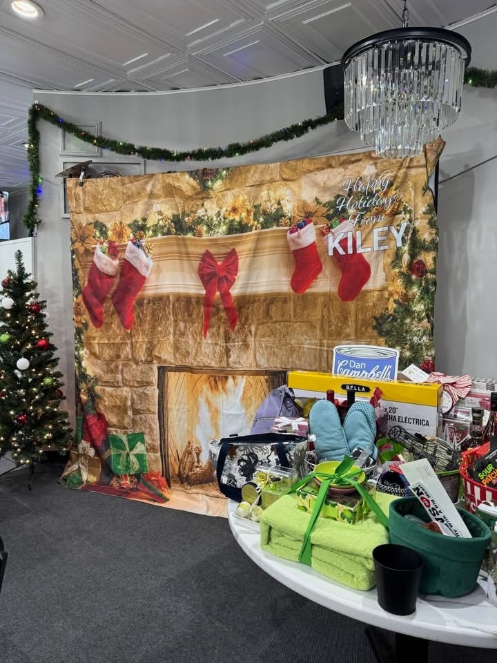 2025 Clawson Chamber of Commerce Holiday Gathering