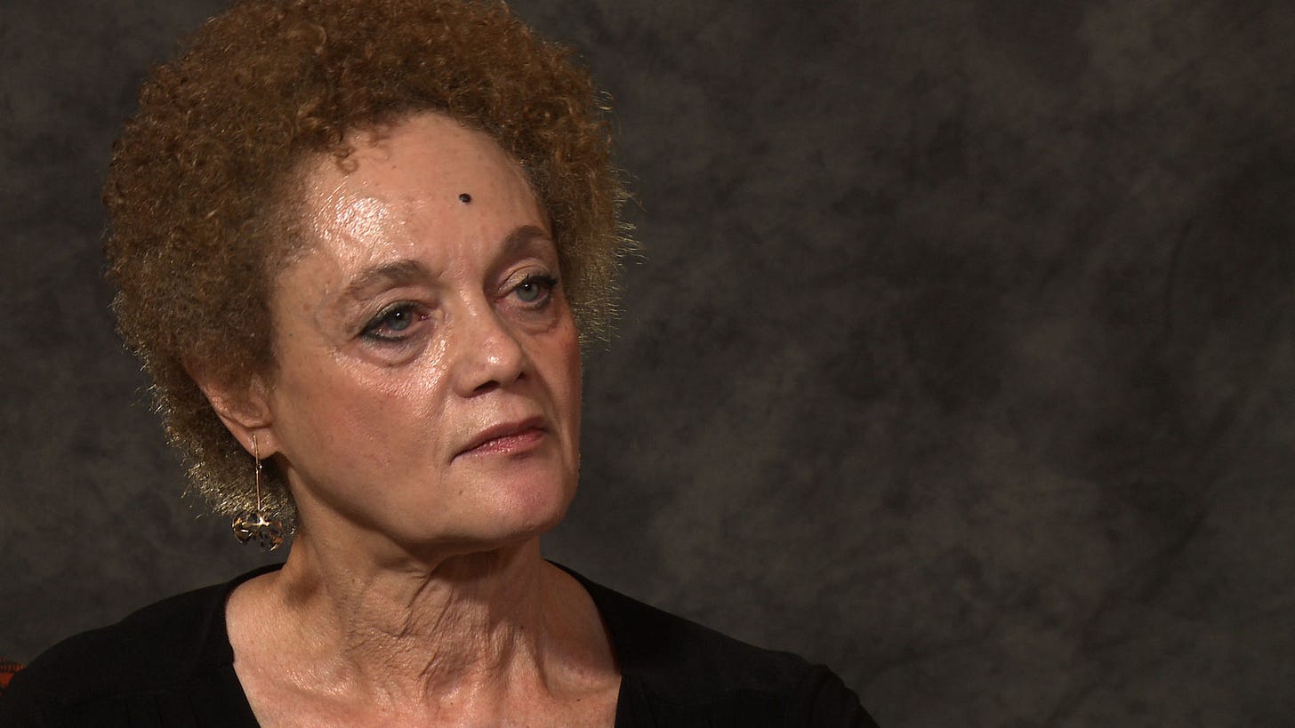 Kathleen Cleaver oral history interview conducted by Joseph Mosnier in  Atlanta, Georgia, 2011 September 16 | Library of Congress