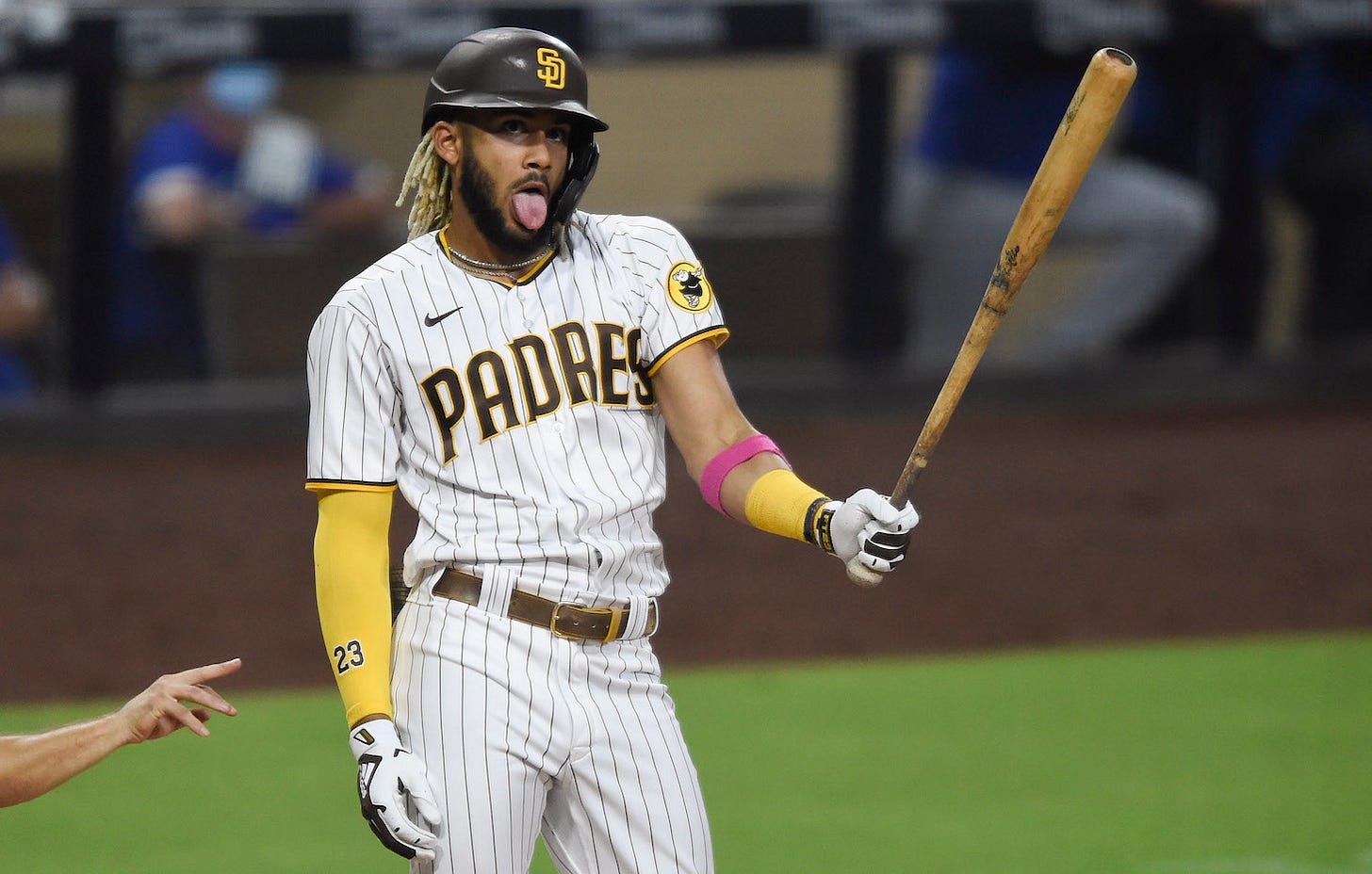 Fernando Tatis Jr. Makes It Obvious | Defector