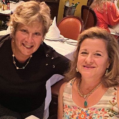 Sue-Ann’s Newsletter