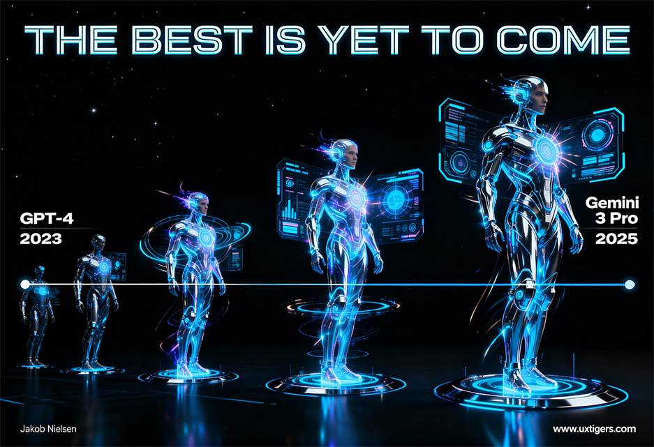 A group of robots with blue lights

AI-generated content may be incorrect.