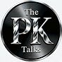 The Psychokinetic Talks's avatar