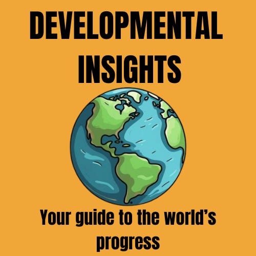 Developmental Insights