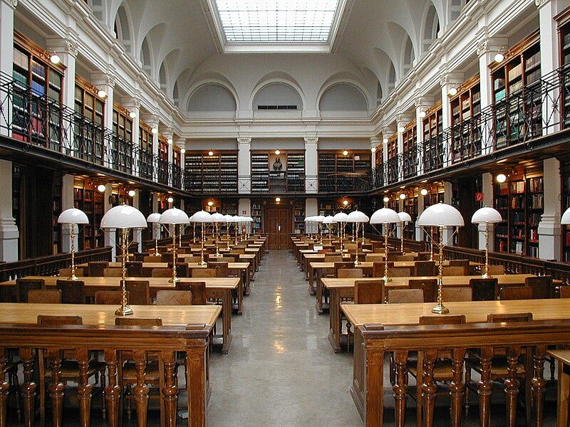 File:Graz University-Library reading-room.jpg File:Graz University-Library reading-room.jpg