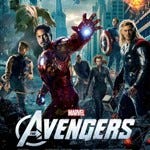 The Avengers movie poster The Avengers movie poster