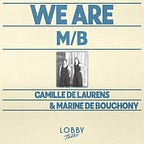 LOBBY Letter
