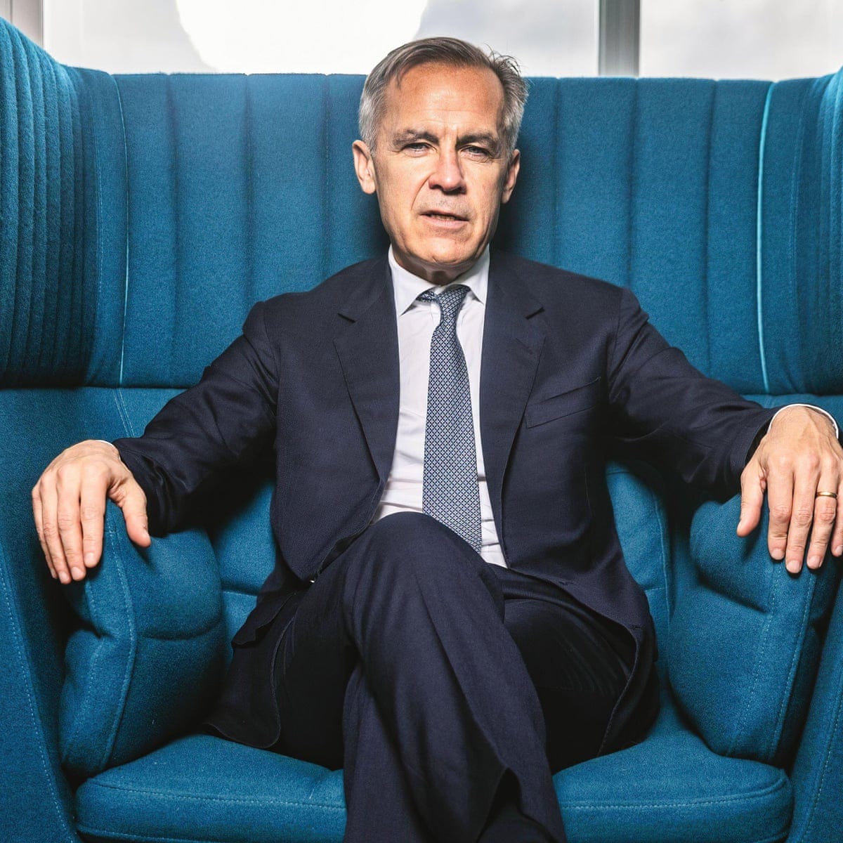 Not everybody who voted for Carney quite knows what they got': Canada eyes  its new prime minister | Canada | The Guardian