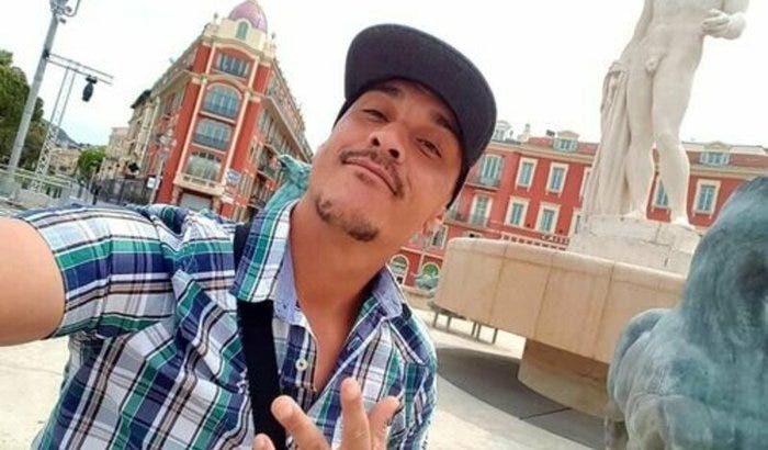 Ajude a trazer o Danilo de volta para casa! 🌟