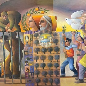 Israel is Committing Genocide