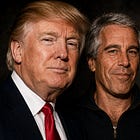 Epstein File Says Victim Accused Trump And Epstein Of Rape Before She Committed "Suicide"