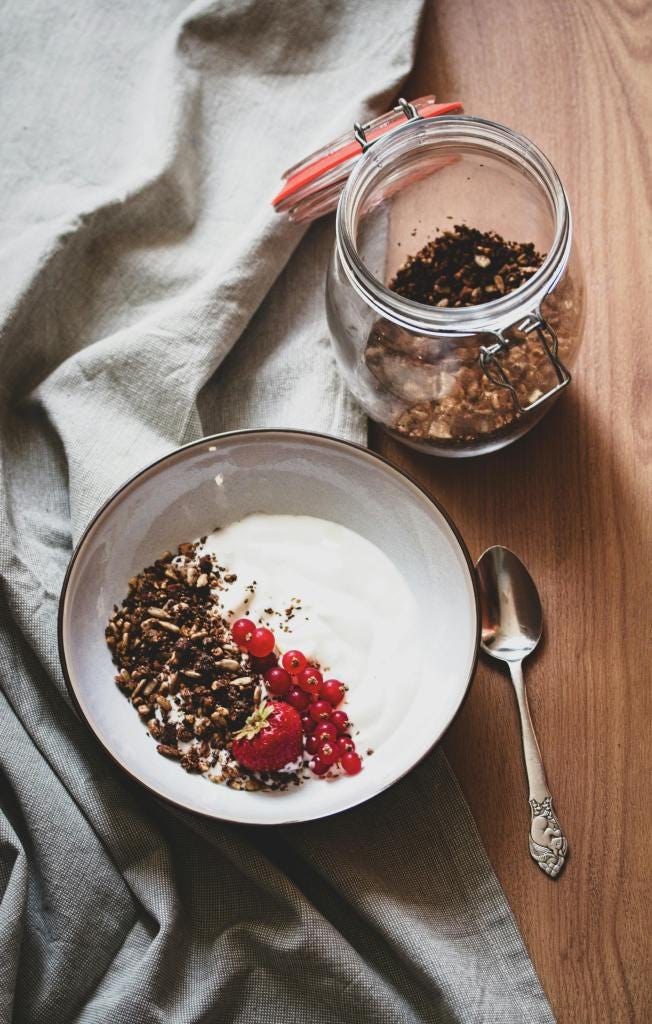 Feeding Yourself with Grace: Midlife Nutrition Guide Feeding Yourself with Grace: Midlife Nutrition Guide