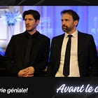 Avant le crash (partie 1)