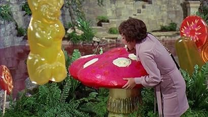 Nora Denney in Willy Wonka & the Chocolate Factory (1971) Nora Denney in Willy Wonka & the Chocolate Factory (1971)