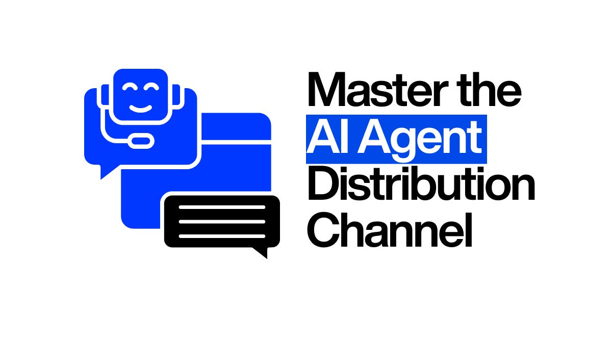 The PM's Guide to Agent Distribution: MCP Servers, CLIs, and AGENTS.md