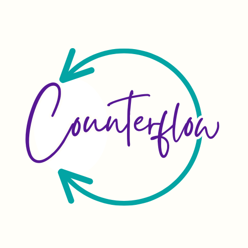 Live Counterflow