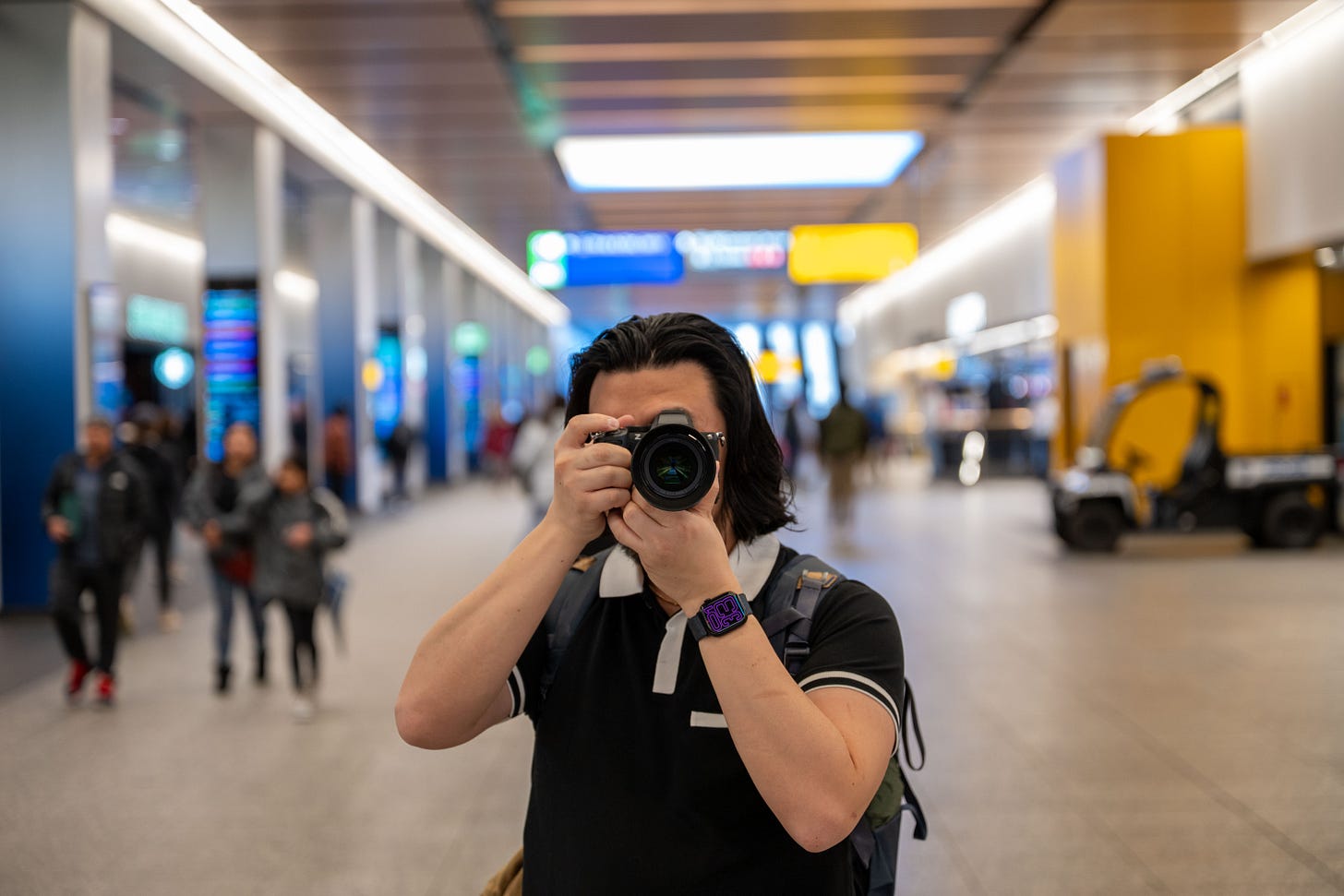 Nikon Z5 II camera review