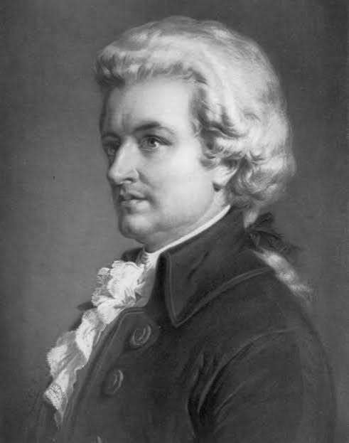 Wolfgang Amadeus Mozart - The Saint Paul Chamber OrchestraThe Saint Paul Chamber Orchestra
