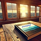 [1/5] A Framework for Becoming Better