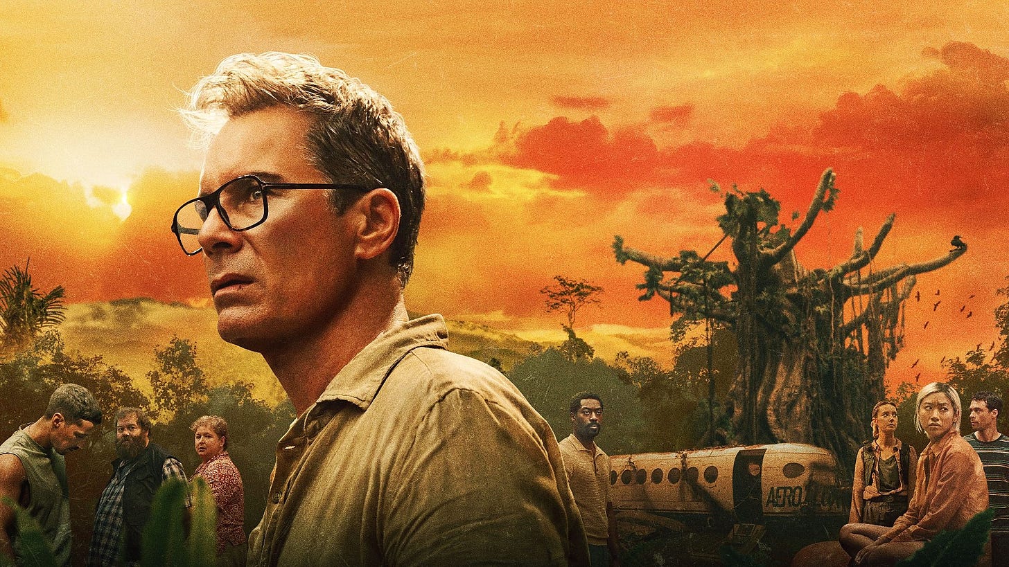 Nine Bodies in a Mexican Morgue cast and creator Anthony Horowitz tease  huge thriller twist - "It's something I don't think anyone will have ever  seen before in a TV drama"