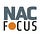 NAC Focus