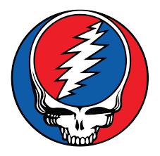 Grateful Dead Symbols: The Steal Your Face Logo