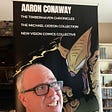 Aaron Conaway-Author's avatar