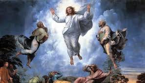 Understanding the Transfiguration