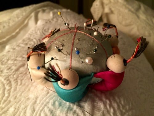 pins-and-needles