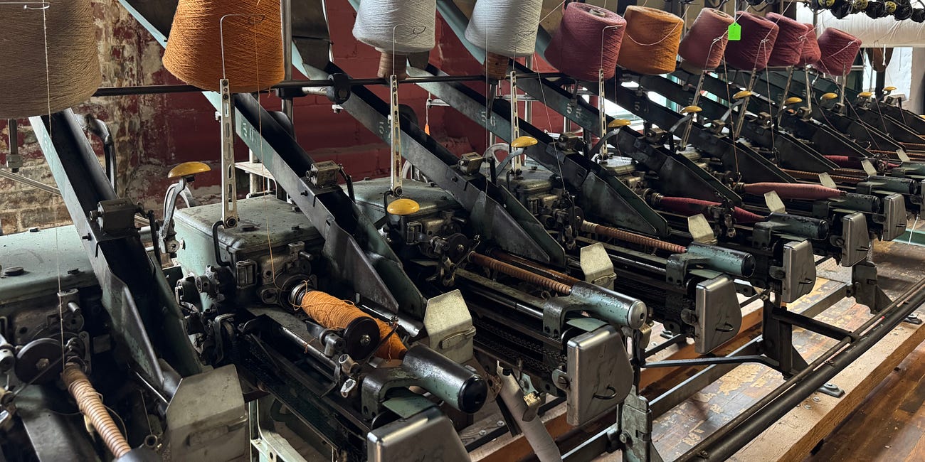 Lewiston: Dispatch from the Other Maine