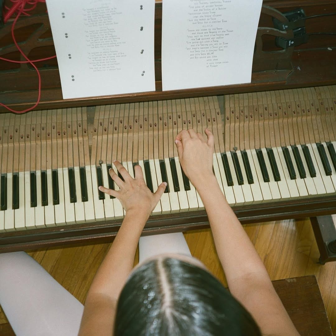 An Instagram carousel post added by aaliyad on Jan 01, 2025. The author is @vanessa_cuccia.