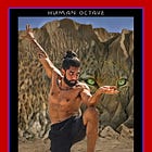 Eight Archetype: Human Octave