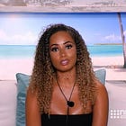 Love Island Is My True Crime 