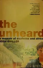 Image result for the unheard josh swiller