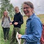Liz Postlethwaite's avatar