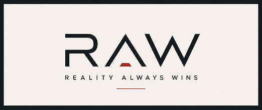 Reality Always Wins