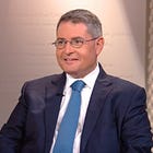 Don't You Dare Investigate Leonard Leo's Nonprofits!