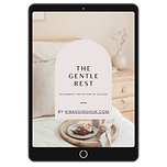 MIDLIFE BY DESIGN: CURATING YOUR NEXT CHAPTER