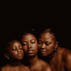 Day 19: The Mothers Before Us