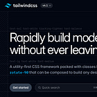 Tailwind CSS & the Strange Death of Opensource