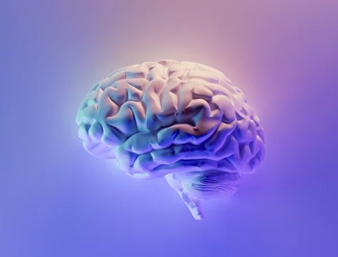 brain - how to stop overthinking