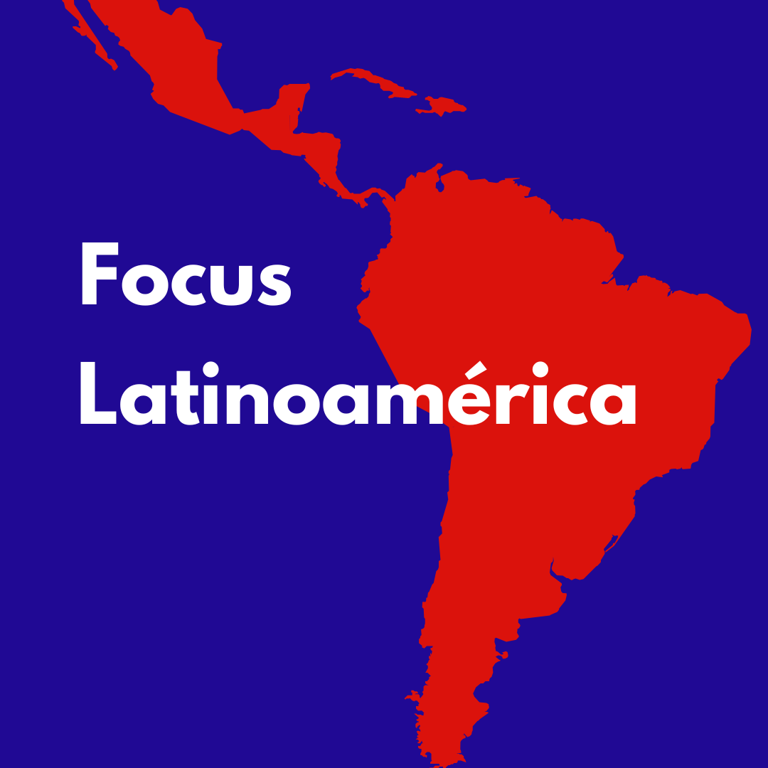 Focus Latinoamérica