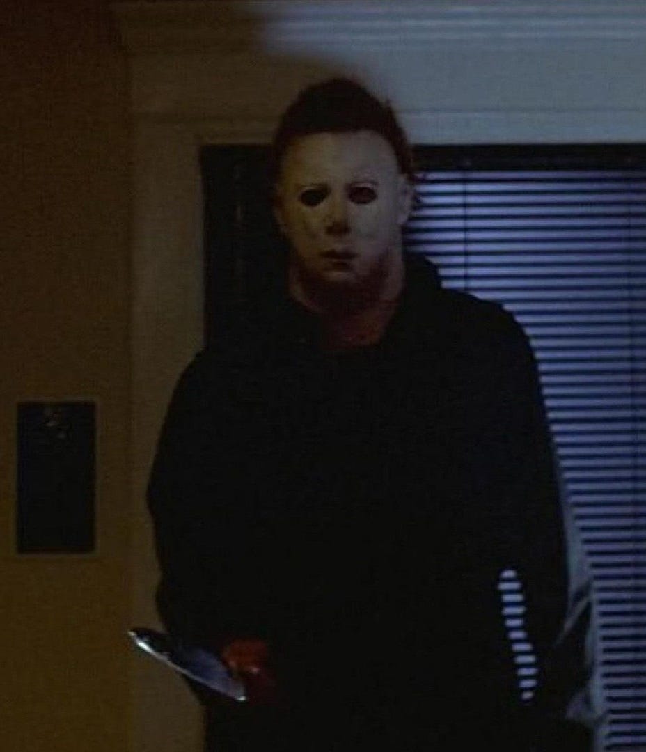 Michael Myers | Halloween Series Wiki | Fandom