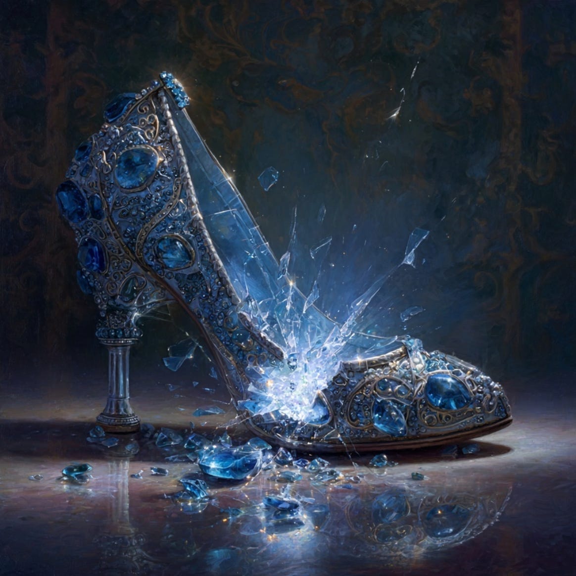 The Cinderella Detox