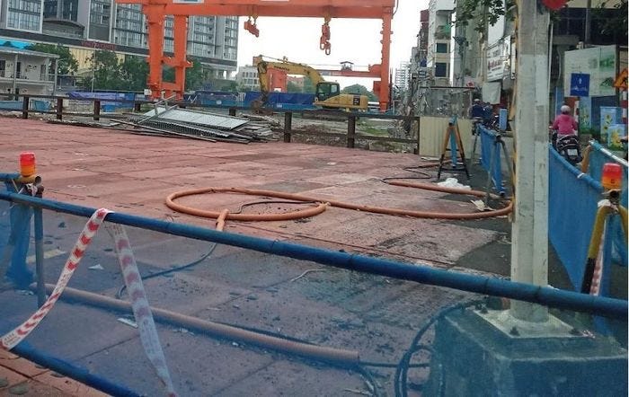 Nghị định quy định chi tiết về dự án áp dụng loại hợp đồng BT được xây dựng theo hướng khắc phục tối đa các bất cập trước đây Nghị định quy định chi tiết về dự án áp dụng loại hợp đồng BT được xây dựng theo hướng khắc phục tối đa các bất cập trước đây