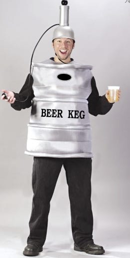 Boonenbaeerkeg Boonenbaeerkeg
